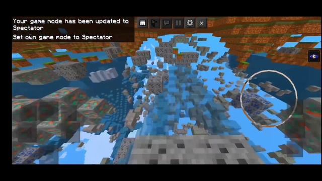 X-RAY ADDON | MCPE 1.18-1.19 смотреть онлайн