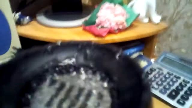 JBL CHARGE4 (ПОДДЕЛКА) жосткый басстест с водой смотреть онлайн