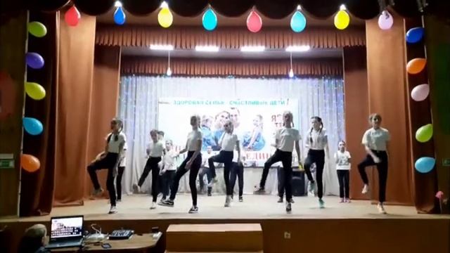 Флешмоб на день МАТЕРИ!!! смотреть онлайн