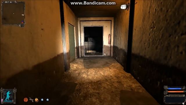 Как отключить выжигатель мозгов | Сталкер - Тень Чернобыля смотреть онлайн