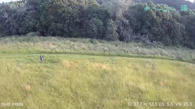 JJRC X6 Aircus Closer Look At Gimbal Movement Video смотреть онлайн