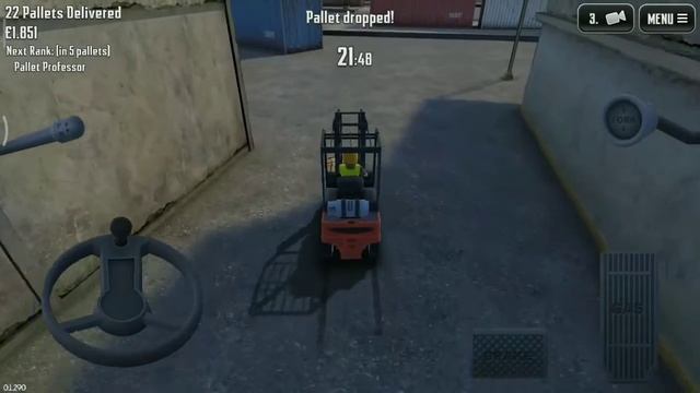 extreme forklifting #forklift game #forklifting 2 смотреть онлайн