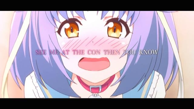 Cosplay Anthem - Shiki-TMNS (Prod. ESKRY).mp4 смотреть онлайн