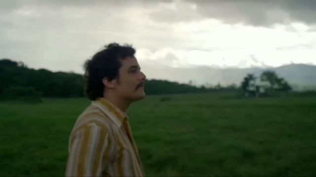 Pablo Escobar - Gangsta's Paradise смотреть онлайн