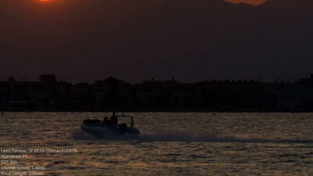Episode 14 - The Beach of Madrid смотреть онлайн