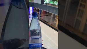 Поездка на метро в Москва-Сити, смотровая площадка, июль 2022