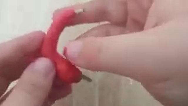 как слепить carnage / из пластилина смотреть онлайн