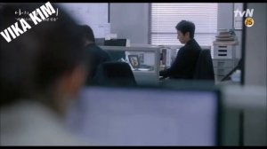 Клип на дораму " Мой Аджосси"