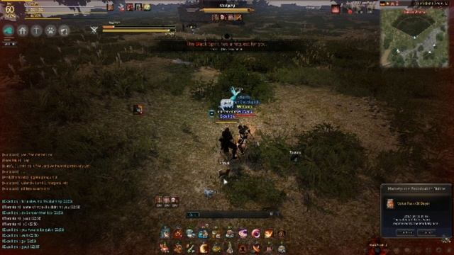Black Desert - Musa tips & tricks | Super armor and frontal guard frames смотреть онлайн