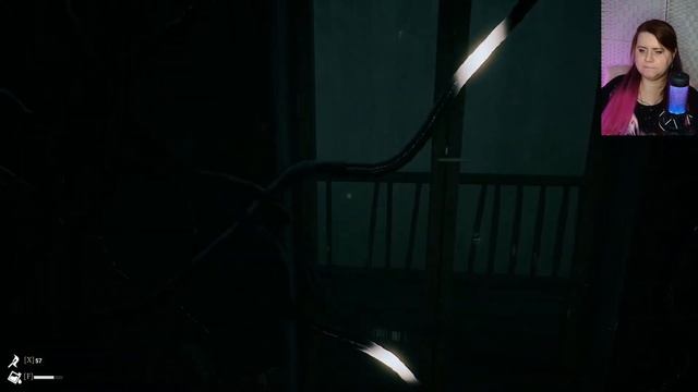 ОЧЕНЬ СТРАШНЫЙ ХОРРОР ⇒ THE BEAST INSIDE #2 смотреть онлайн