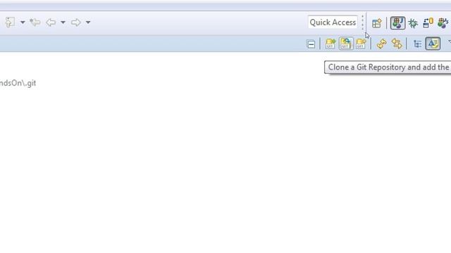 GitHub tutorials | 07 | How commit and push the code from Eclipse to GitHub смотреть онлайн