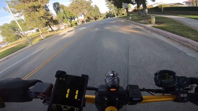 YOU MUST WATCH THIS/ EXA A5 RR1 Review/ Vsett 10+ see the shocks play смотреть онлайн