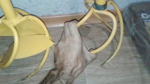 Ручной культиватор и Бур Торнадо обзор .