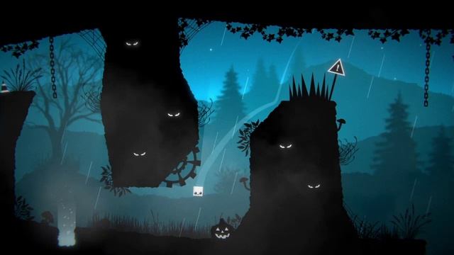 Birthday of Midnight - Full Walkthrough смотреть онлайн