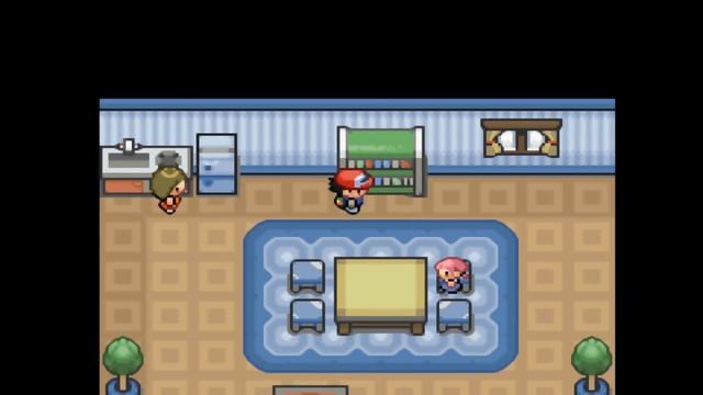 Pokemon Orange Islands Part 6 (BETA 5): PICKING UP THE SQUAD! смотреть онлайн
