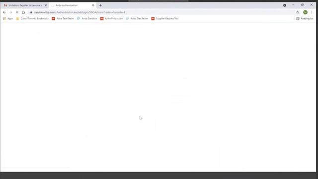 PMMD & SAP Ariba - SLP Information Session смотреть онлайн