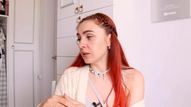 ПОЧЕМУ Я САМА ВСЕ ПОРЧУ?!?КАК Я ГОТОВЛЮСЬ К САМОМУ ЗАГРУЖЕННОМУ ВРЕМЕНИ ГОДА?РЕЦЕПТ ВКУСНОГО ДЕСЕРТ смотреть онлайн