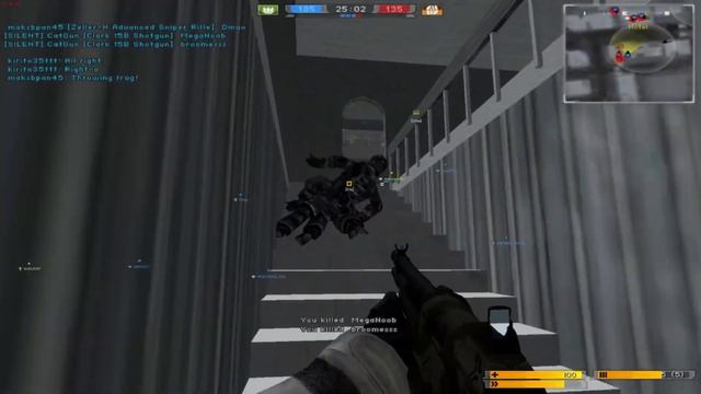 Battlefield 2142 in 2022! (NOVGAMES.RU) смотреть онлайн