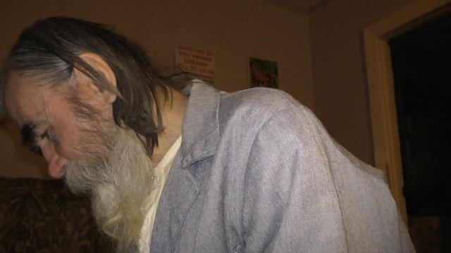 Лук.21:34 - "Смотрите же за собою, чтобы сердца ваши не отягчались объядением смотреть онлайн