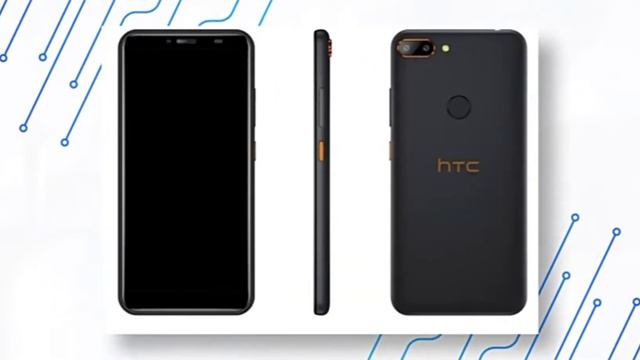 Xiaomi с камерой под экраном!!! смотреть онлайн