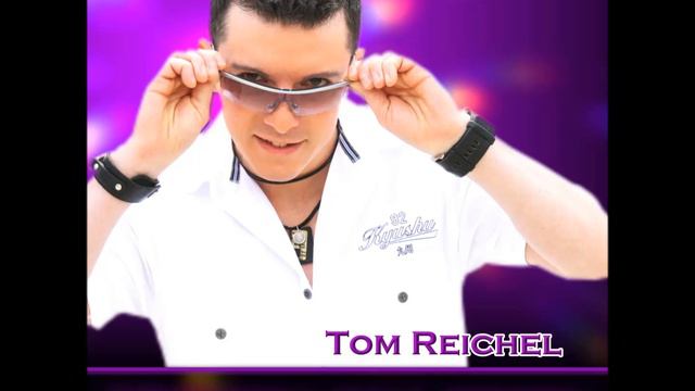 Tom Reichel - Mitten im Leben смотреть онлайн