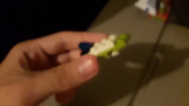 Mini-Naves De Star Wars De Lego