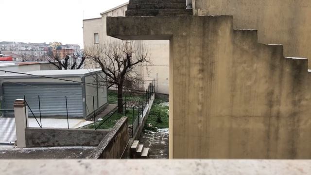 Neve Vico del Gargano смотреть онлайн