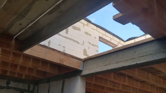 Как законсервировать стройку на зиму смотреть онлайн