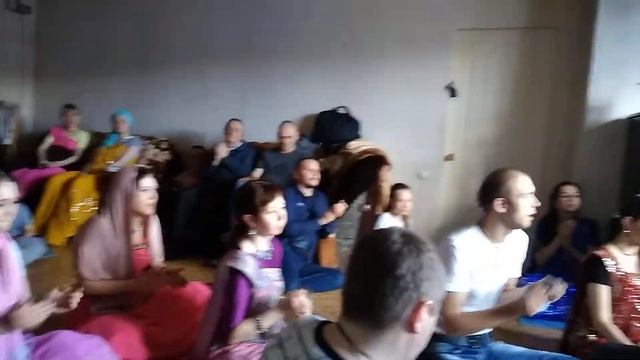 Мантра йога в Коврове смотреть онлайн