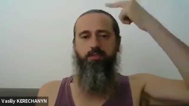 Откуда берутся болезни у людей? - отвечает Василий Керечанин 04.07.2020 (он-лайн сатсанги) смотреть онлайн