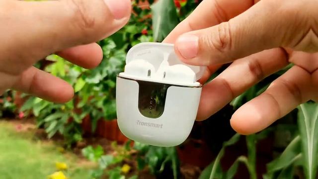 Tronsmart ONYX Ace - FREE Silicon Protective Case смотреть онлайн