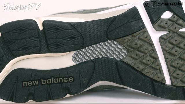 THE FIRST PAIR from MADE IN USA SEASON 2! New Balance 990v3 Dove Grey On Foot Review How to Style смотреть онлайн