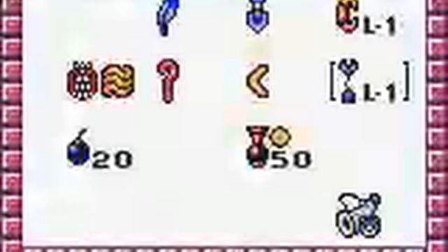 Zelda oracle of ages Versus: Nayru possessed смотреть онлайн