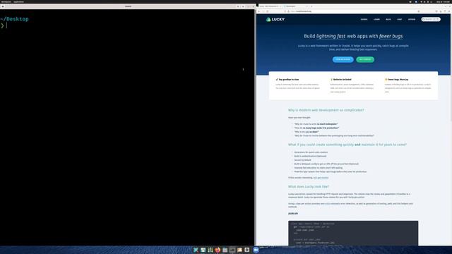 Security Testing, Spec by Spec, with Bright смотреть онлайн
