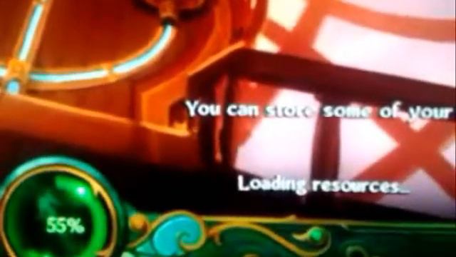 Allods Rez loading Post Astral-Fix смотреть онлайн