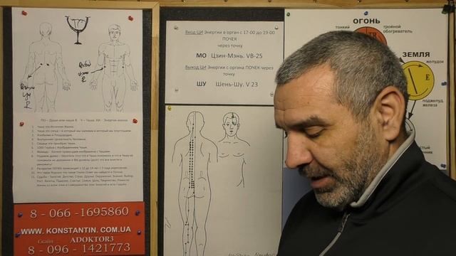 Лечение Почек. Видео 3. смотреть онлайн
