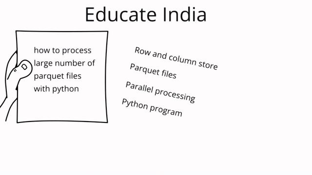 Introduction : Process large files with python смотреть онлайн