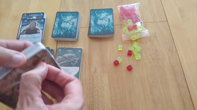 Myths at War preview - live on Kickstarter. Full how to setup play and review coming * Amass Games смотреть онлайн