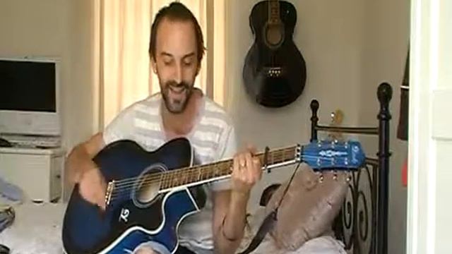 Luke Knott Pete James Mighty Is Our God Ryan Patrick Clark Cover смотреть онлайн