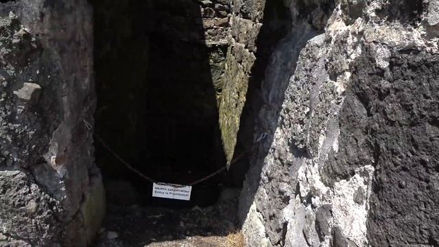 Грузия, первые дни в Батуми #3/1 смотреть онлайн