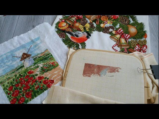 13-20 сентября 21г. Зимний венок. Финиш/ Овен. Кастилия/Продуктивная неделя.Марафон осени. смотреть онлайн