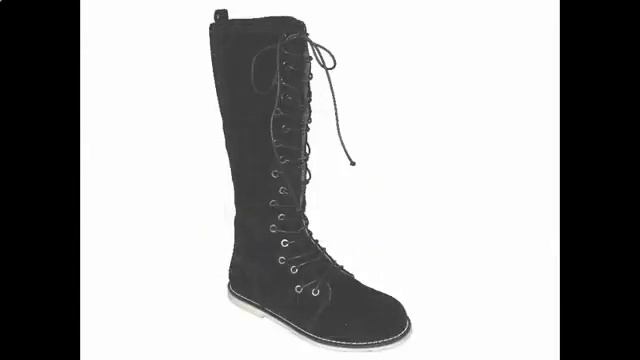 зимняя обувь женская недорогая