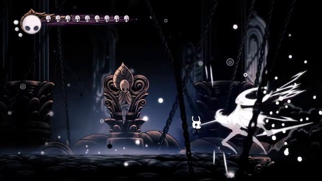 Hollow Knight pure vessel no hit смотреть онлайн