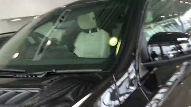 Mercedes GLE 63s AMG Brand New 2017 Model Dream On смотреть онлайн