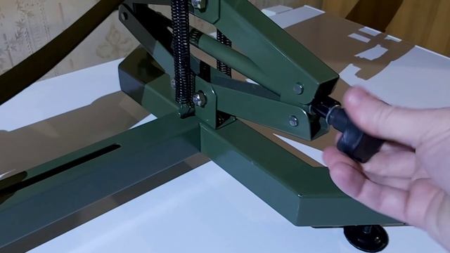 Станок пристрелочный ??? для нарезного оружия ??? Обзор смотреть онлайн