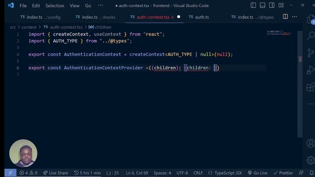 Food Recipe App using MERN Stack | #8 смотреть онлайн