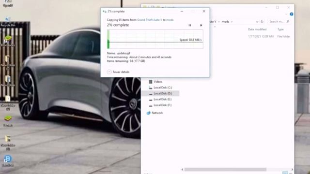 How To Fix Script Hook V Error In GTA V