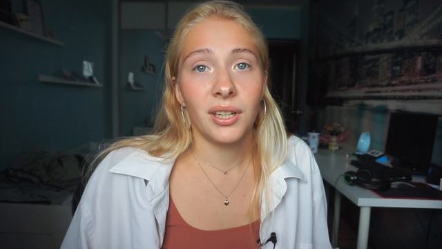 КАК ПЕРЕСТАТЬ СТЕСНЯТЬСЯ? смотреть онлайн