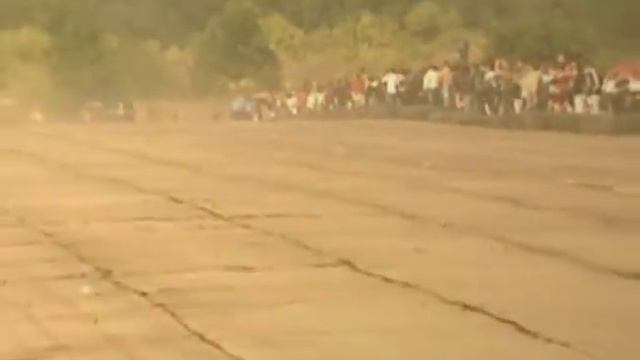 Drag Racing 2009 Запорожье 19.09.09 смотреть онлайн