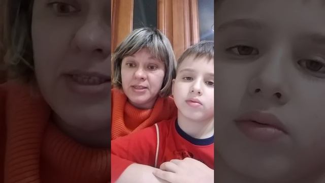 Ценности моей семьи. смотреть онлайн